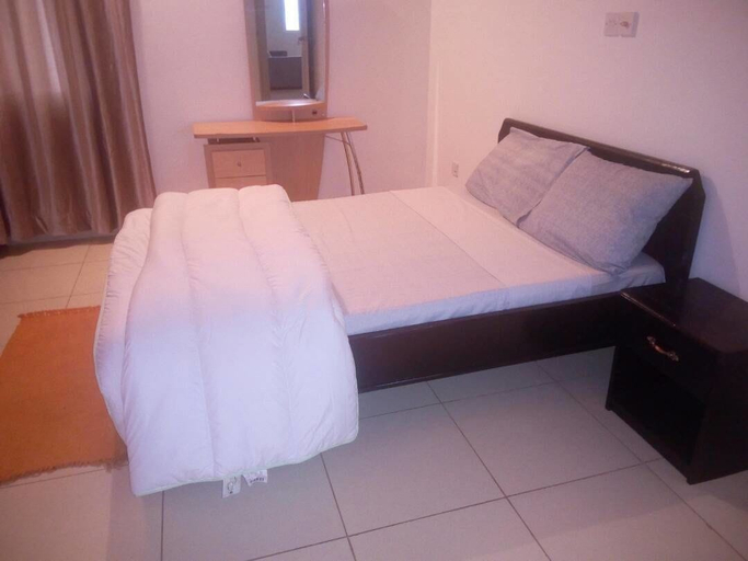 Bedroom 2, The Villa 9 at Seaview Estate, Western Urban