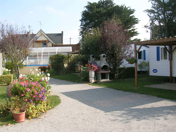 Exterior & Views 2, Camping L'Idéal, Morbihan