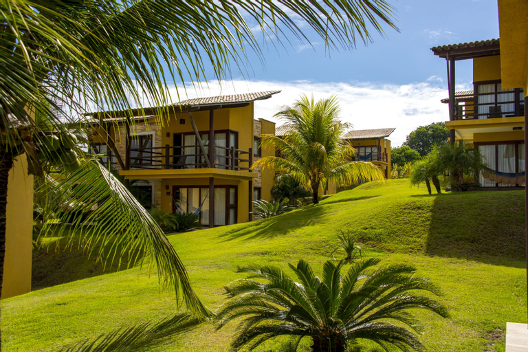 Pipa Lagoa Hotel, Tibau do Sul