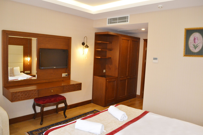 Bedroom 3, Lalinn Deluxe, Fatih