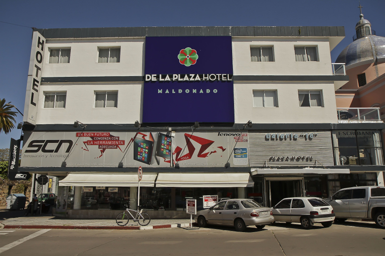 Exterior & Views 2, De la Plaza Hotel, n.a351