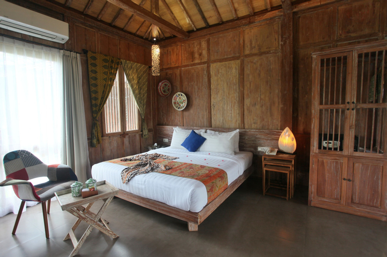 Bedroom 26