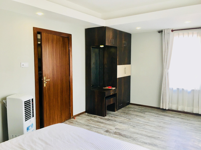 Room amenity, Tara Serviced Apartments, Bagmati