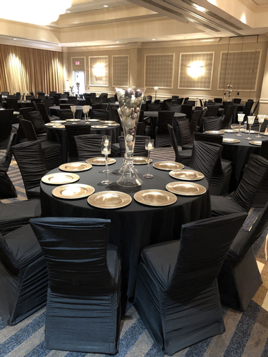 DoubleTree by Hilton Akron Fairlawn, Summit