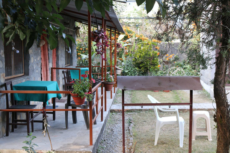 Others 3, Gurkha Lodge, Gandaki