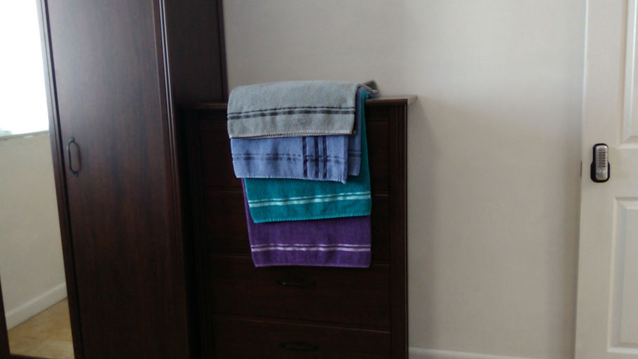 Bedroom 2, Fatimataj Mahal, Miami-Dade