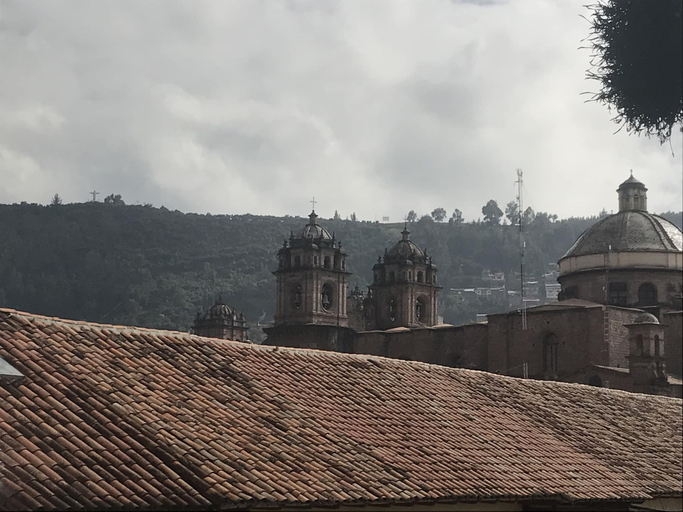Exterior & Views, Del Niño Apartments, Cusco