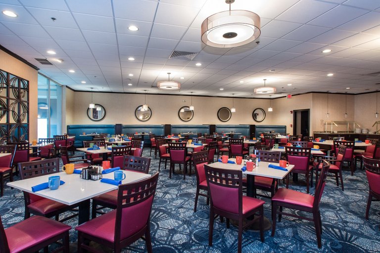 Food & Drinks 4, Best Western Plus Strongsville Cleveland, Cuyahoga
