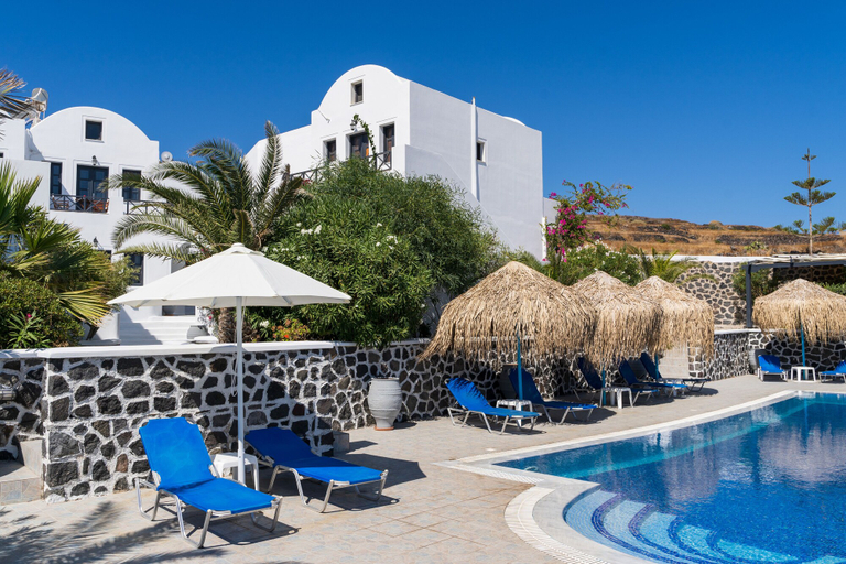 Sport & Beauty 5, Soulis Hotel, South Aegean