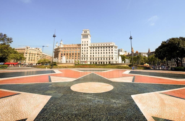 Exterior & Views 2, Fontanella by BCN URBAN ROOMS, Barcelona