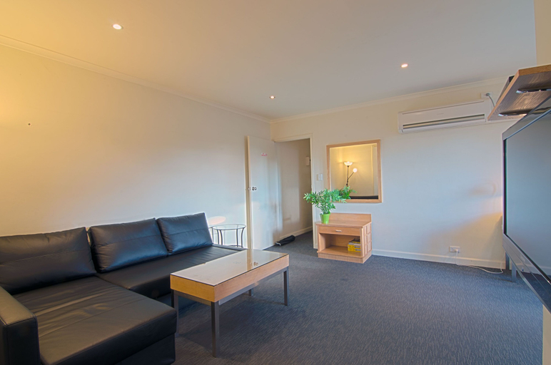 Others 2, Park Squire Motor Inn and Serviced Apartments, Melbourne