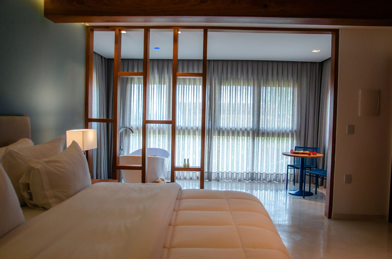 Bedroom 3, Pipa Lagoa Hotel, Tibau do Sul