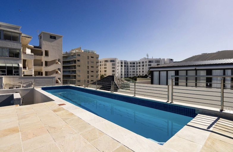 Sport & Beauty 4, Bantry Beach Luxury Suites, City of Cape Town