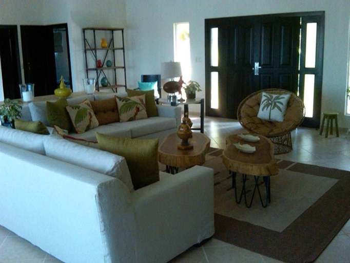 Others 4, Unique and Elegant 5 Bedroom, Sosua