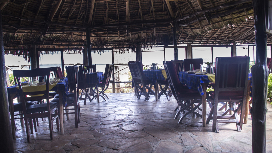 Food & Drinks 5, Millennium Sea Breeze Resort, Bagamoyo