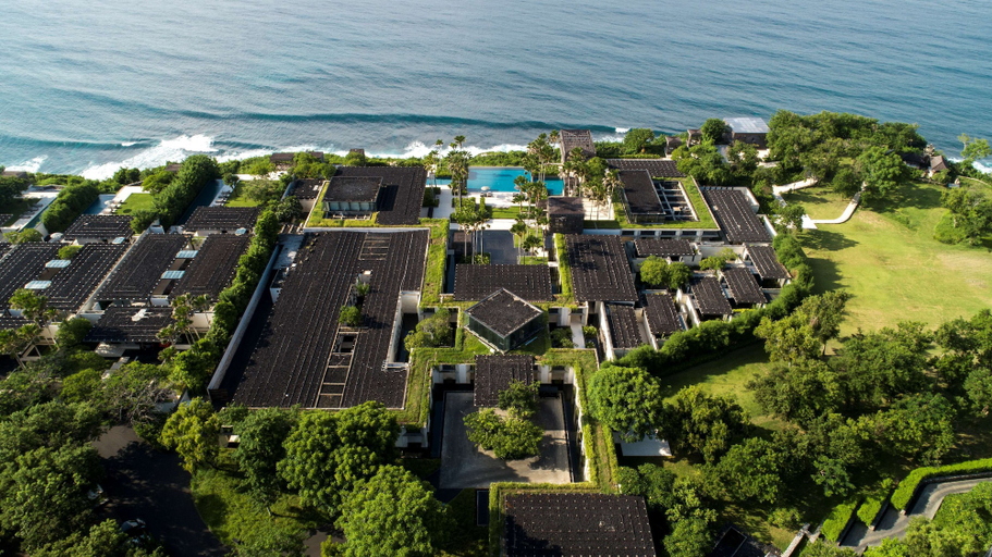 Exterior & Views 2, Alila Villas Uluwatu, Bali, Badung