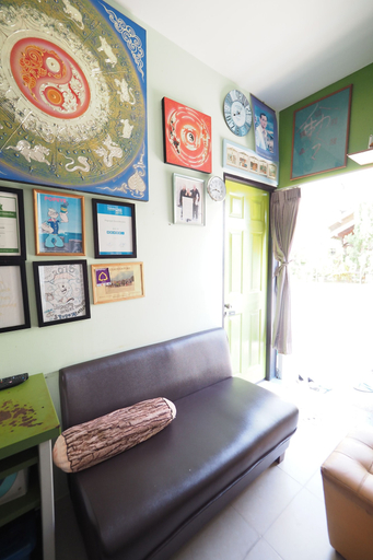 Others 5, Popeye Guesthouse, Mueang Krabi