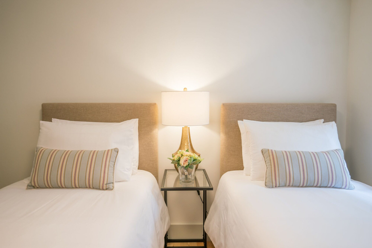 Bedroom 3, Courtyard & Elegance Apartment, Lisbon