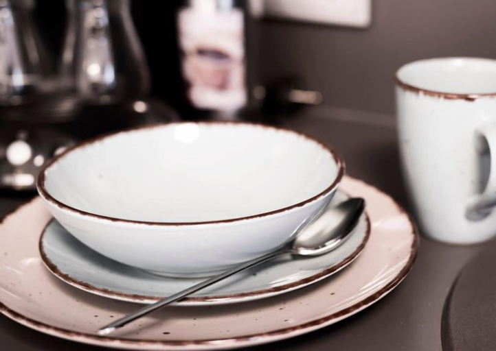Food & Drinks, Mood contemporary living, Mannheim