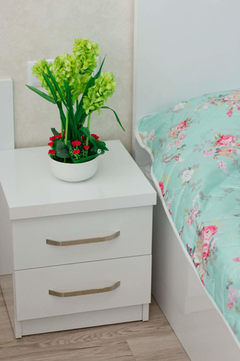 Bedroom 2, Gorizont, Batumi