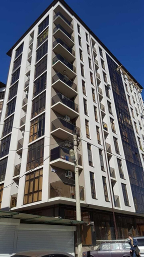 Exterior & Views 2, Apartment on Prosvecheniya, Sochi gorsovet