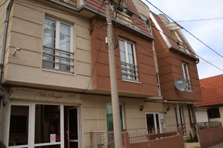 Exterior & Views 2, Vila Senjak, Belgrade