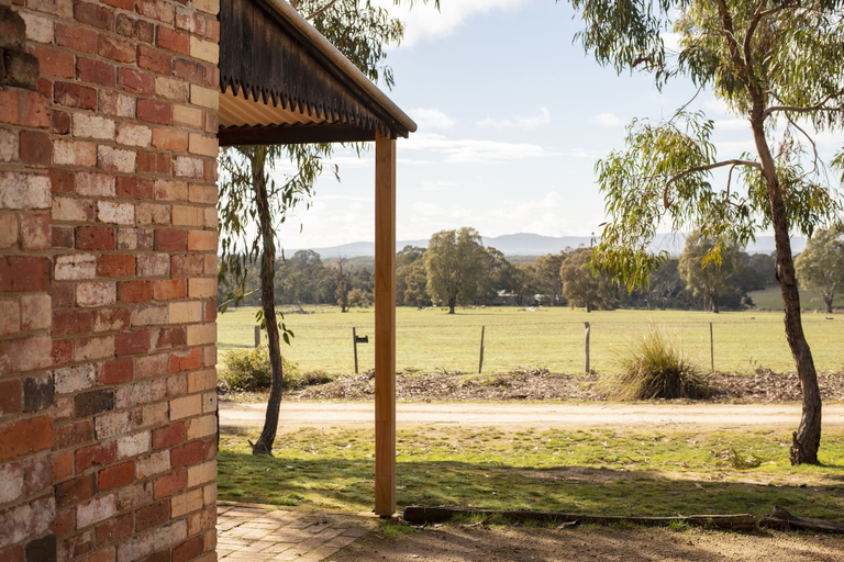 Others 4, Grampians Pioneer Cottages, N. Grampians - Stawell