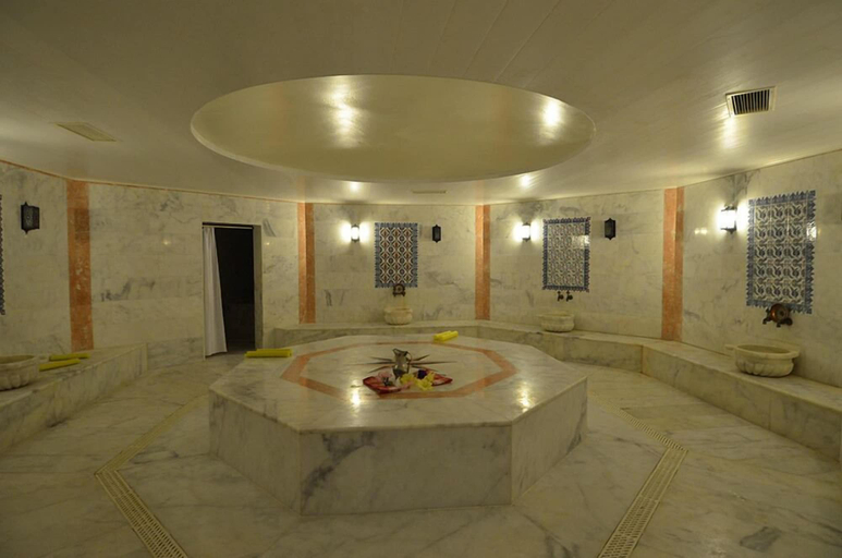 Others 4, Lamos Resort Hotel & Convention Center, Erdemli