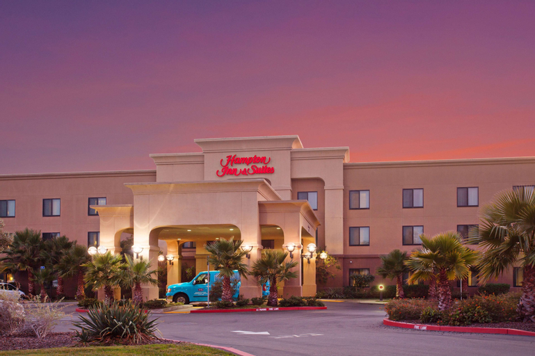 Exterior & Views 2, Hampton Inn & Suites Oakland Airport-Alameda, Alameda