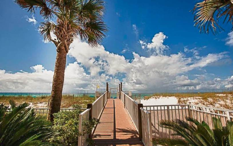 Others 5, Destin Towers by Holiday Isle, Okaloosa