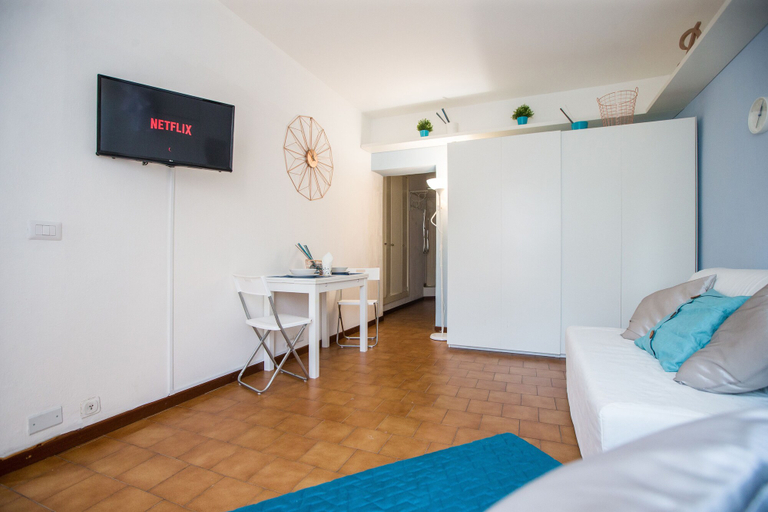 Others 4, Home Hotel - Santa Marta 6, Milano