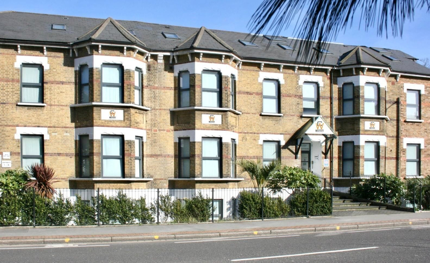 Exterior & Views 2, Westciti Croydon Serviced Apartments, London