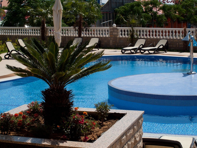 Sport & Beauty 2, Hotel Miramare, Vodice