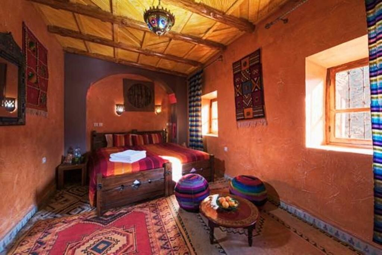 Others 5, Kasbah Imlil, Al Haouz
