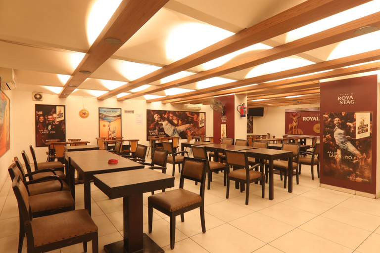 Food & Drinks 5, Mohan Hotel, Lucknow
