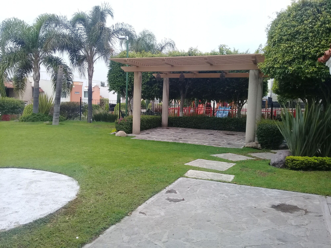 Others 5, Guadalupe Inn House, Zapopan