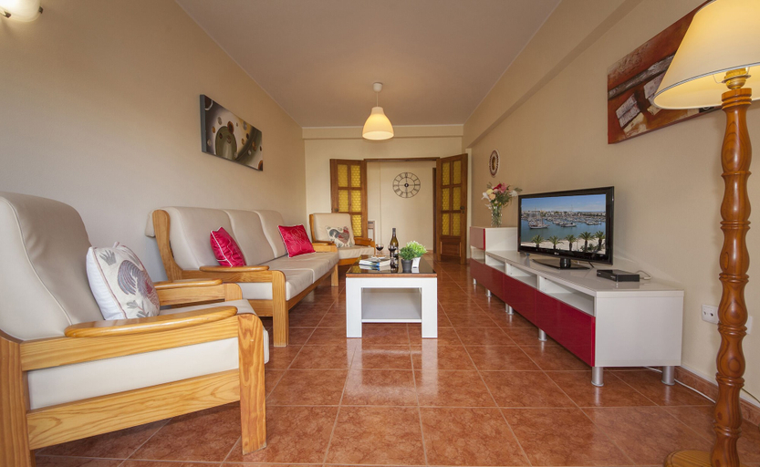 Others 5, B45 - Main Avenue 2 Bed Apartment, Lagos