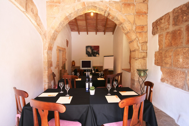 Food & Drinks 4, Sa Galera Hotel Rural, Baleares