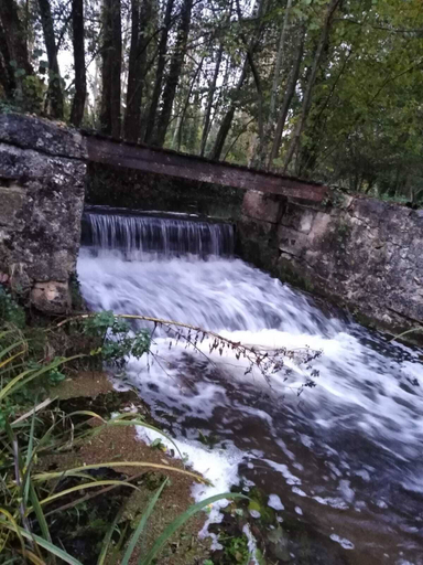 Others 5, Le Moulin Bertrand, Indre-et-Loire