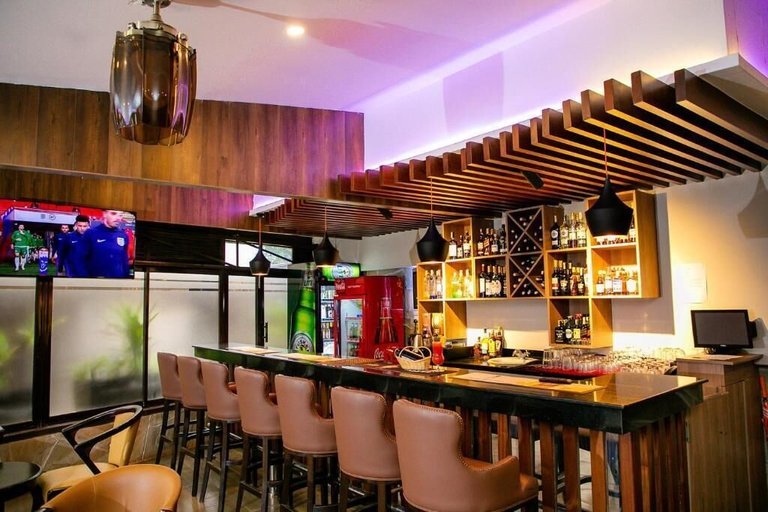 Food & Drinks 3, Siaya County Club, Bondo