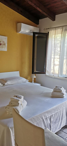 Room 2, Affittacamere Paduli Piani, Lecce