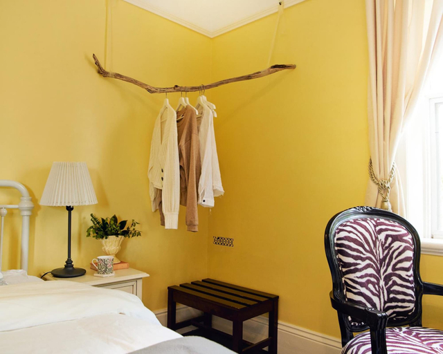 Bedroom 2, Boscobel of Tasmania, Central Coast - Pt A