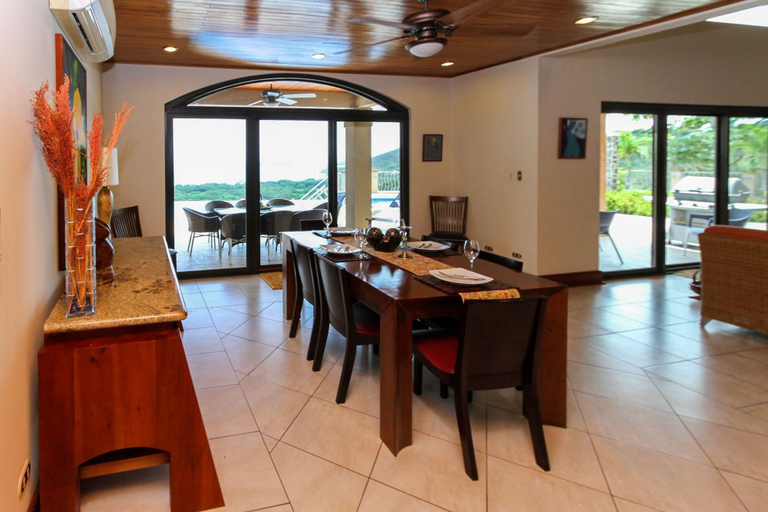 Food & Drinks, Casa Antonelli, Carrillo