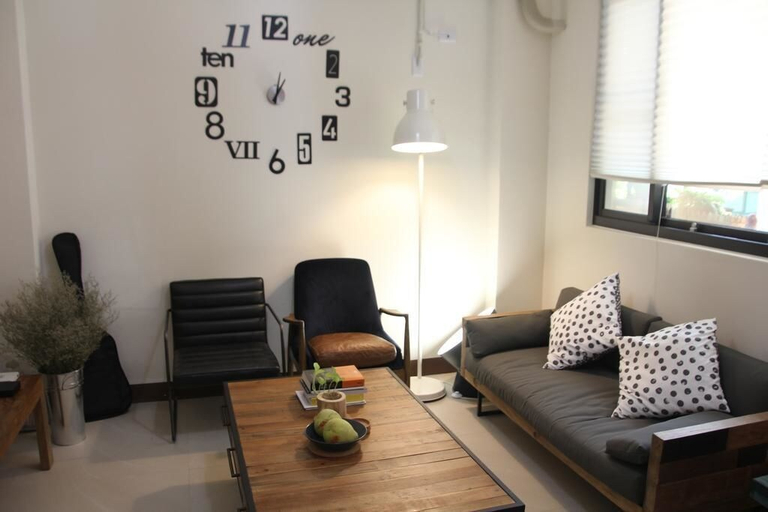 Others 3, Blue Chair Homestay, Kinmen