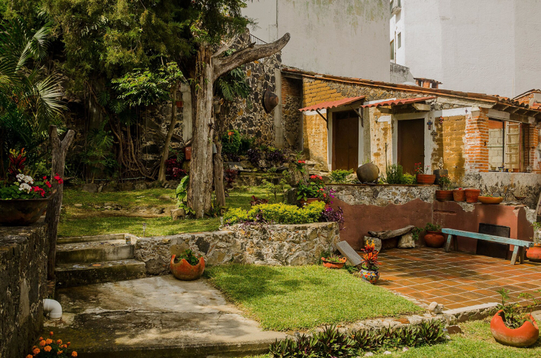 Others 5, Posada La Casa de Ana Tepoztlan, Tepoztlán