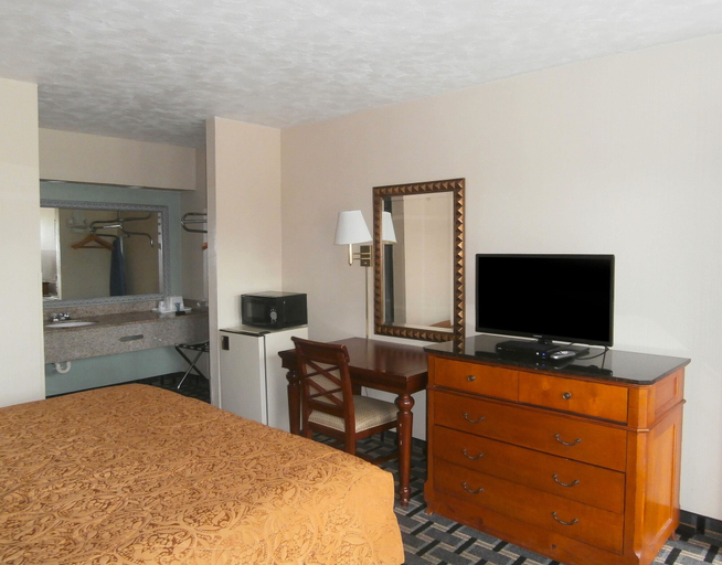 Bedroom 3, Americas Best Value Inn Augusta S, Richmond