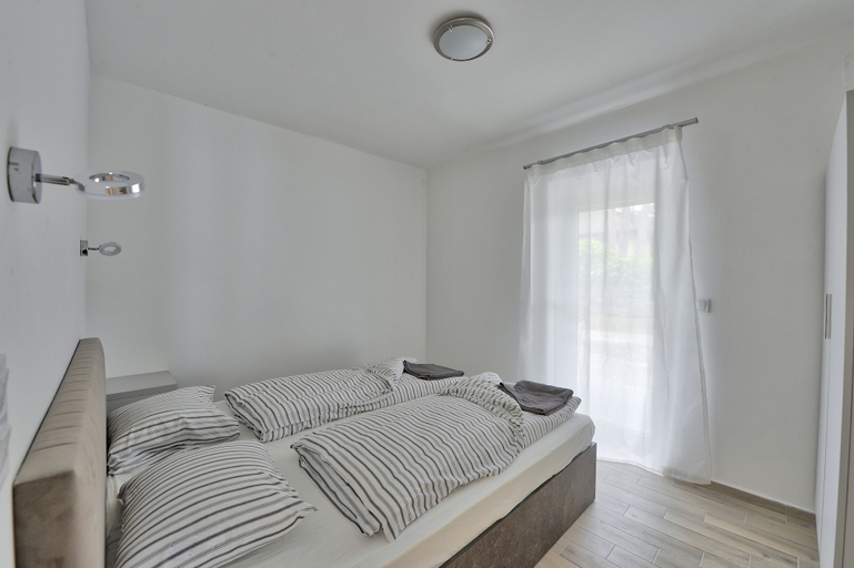 Bedroom 3, Villa Oliver 2 Siófok, Siófok