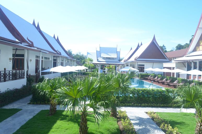Exterior & Views 2, Bhu Tarn Koh Chang Resort and Spa, Koh Chang