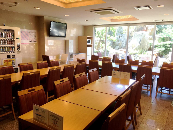 Food & Drinks 5, Kuretake Inn Omaezaki, Omaezaki