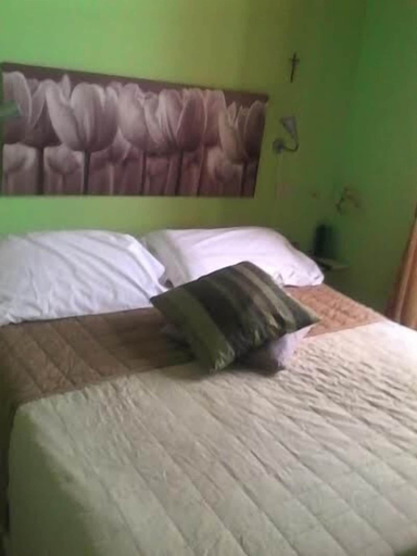Bedroom 4, Affittacamere Mariuccia, Siena